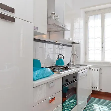 アパート Pateras Flower-rental In ローマ